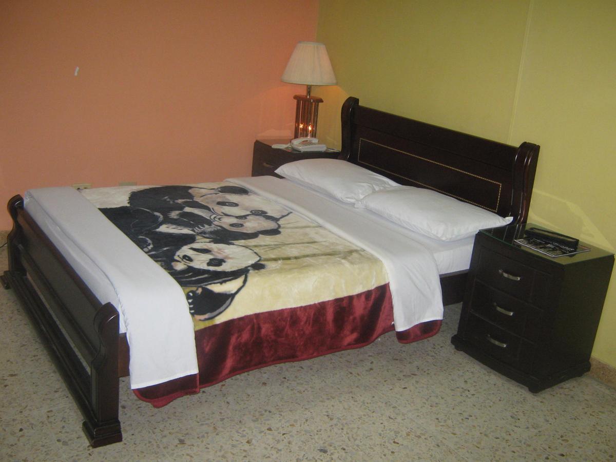 Hotel Ejecutivo Pereira Exterior foto