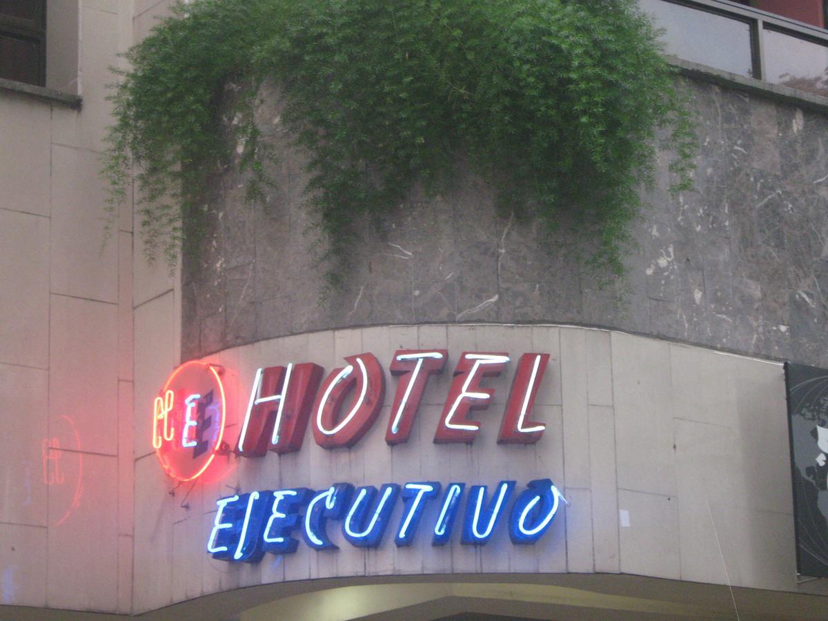 Hotel Ejecutivo Pereira Exterior foto