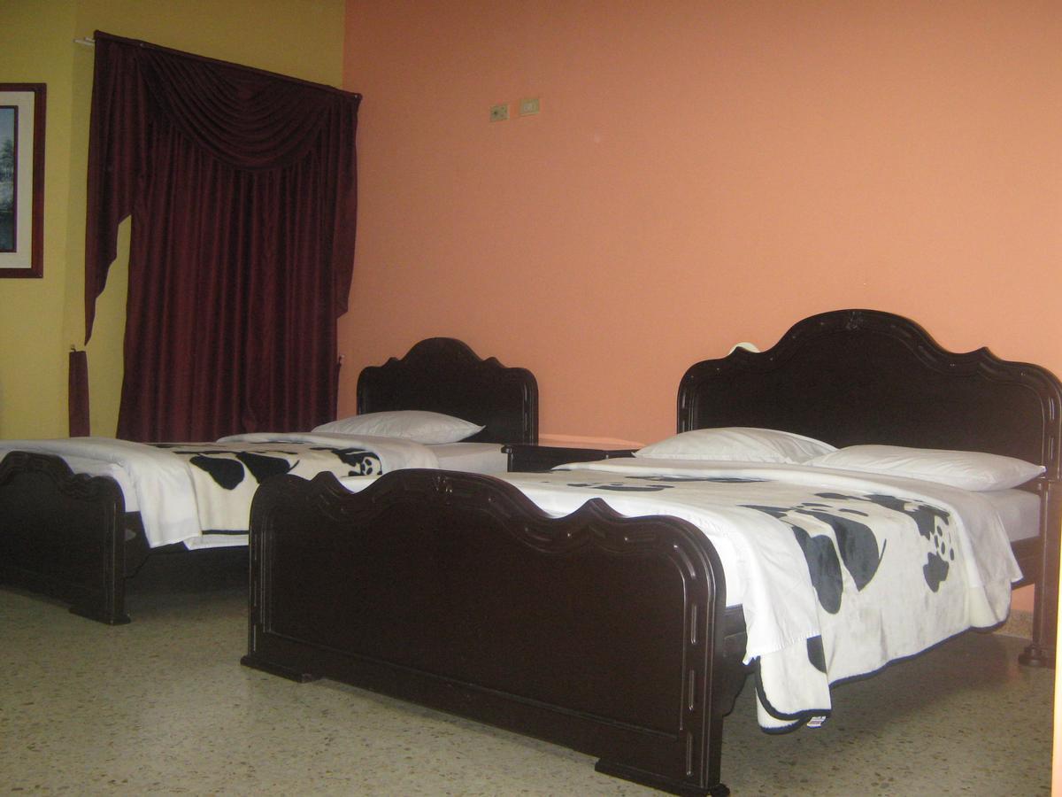 Hotel Ejecutivo Pereira Exterior foto