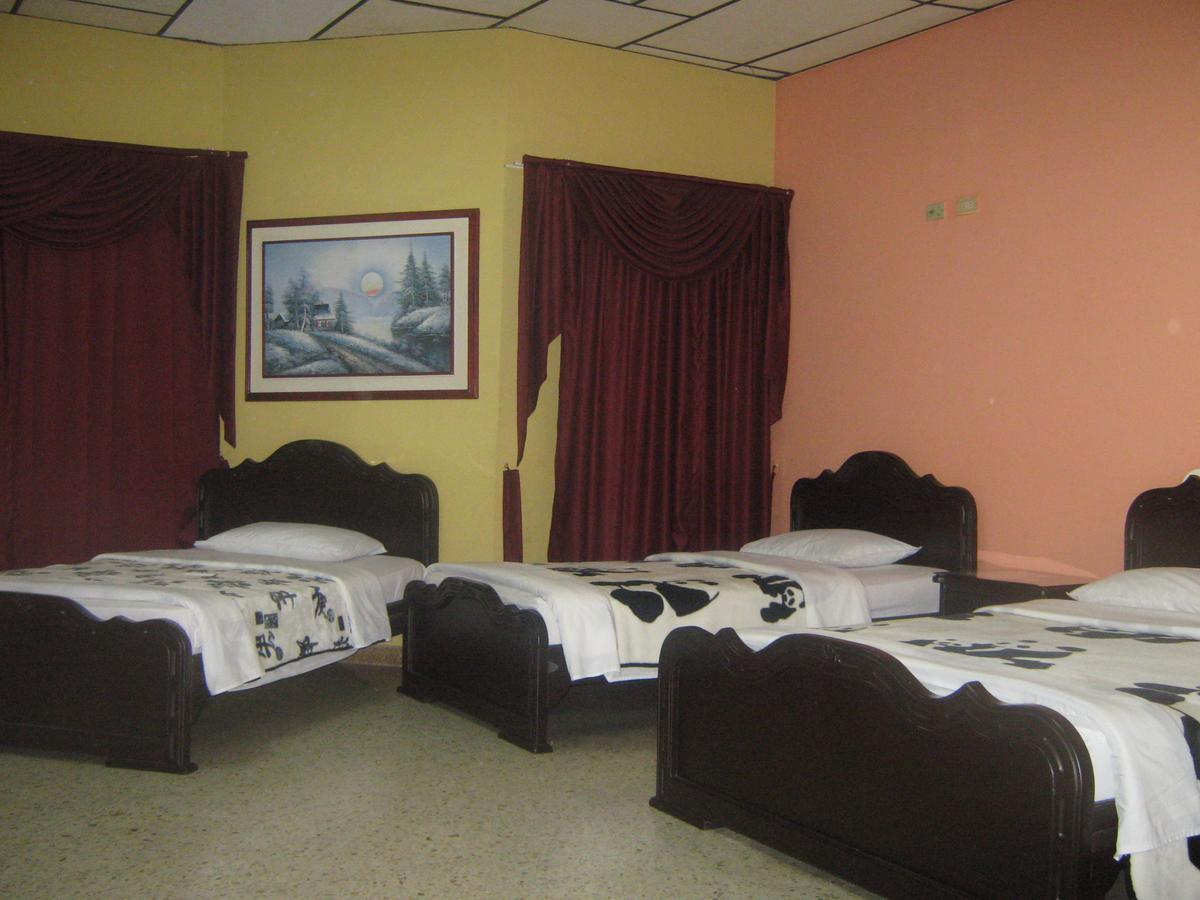 Hotel Ejecutivo Pereira Exterior foto