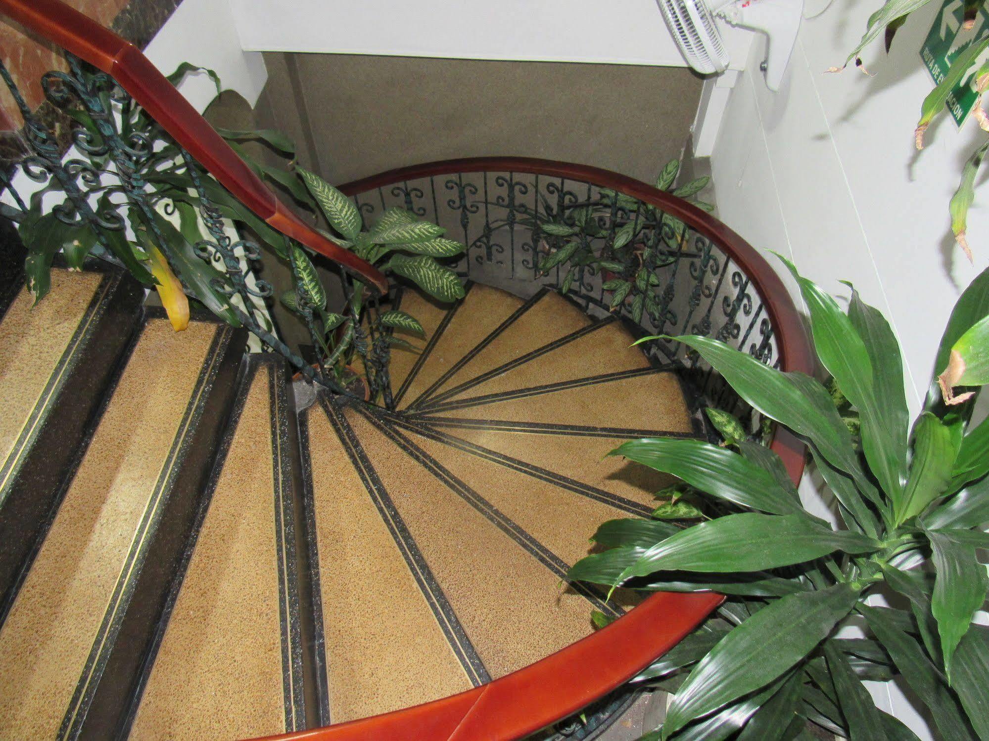Hotel Ejecutivo Pereira Exterior foto