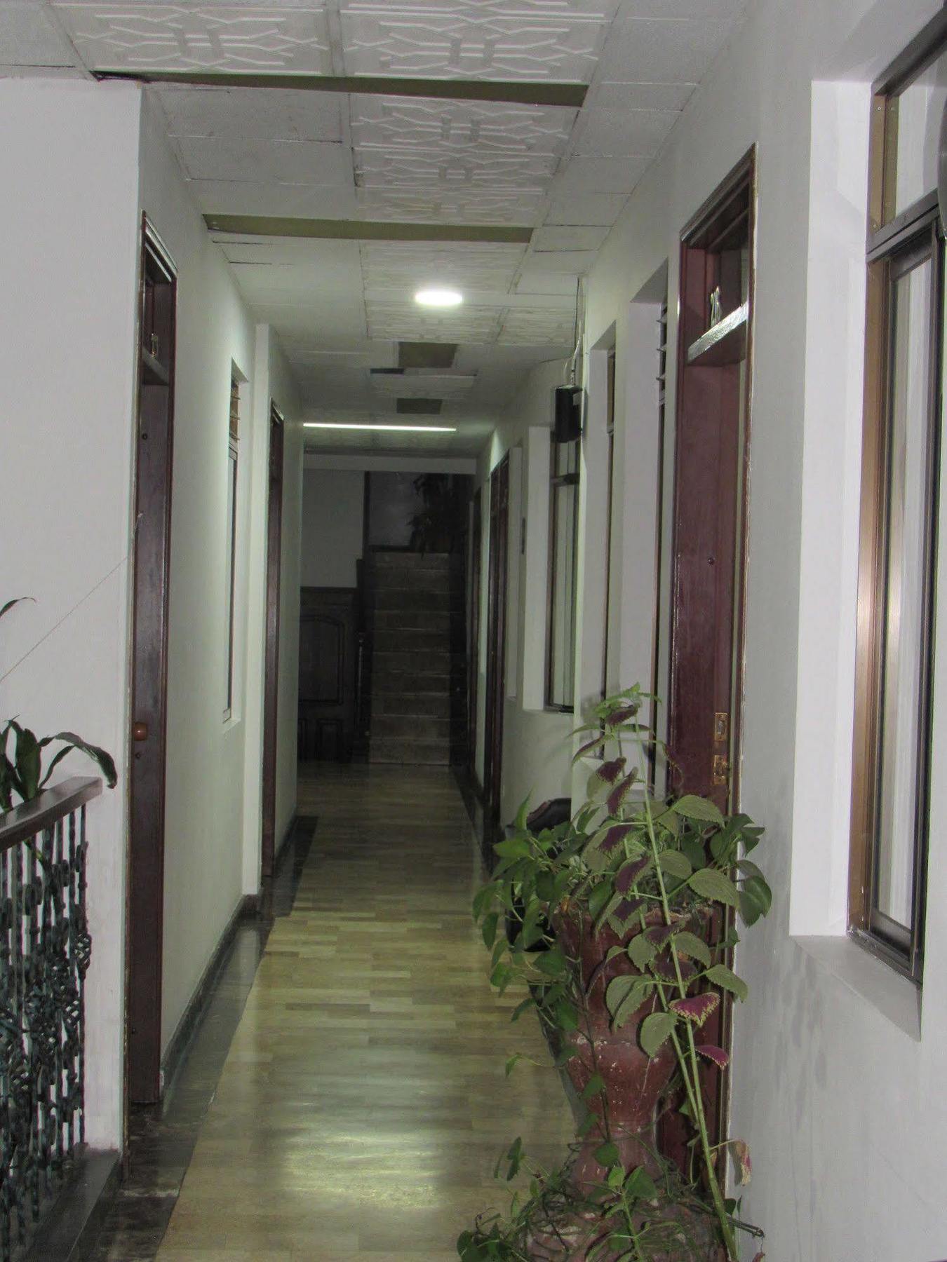 Hotel Ejecutivo Pereira Exterior foto